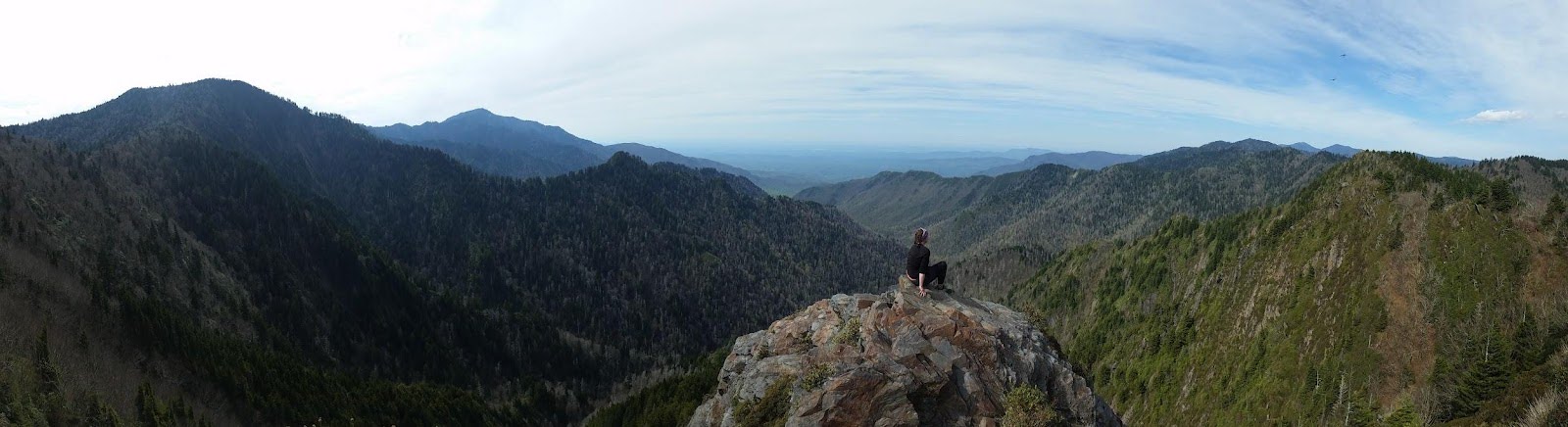 Lodging: – Rambling Roots Hostel