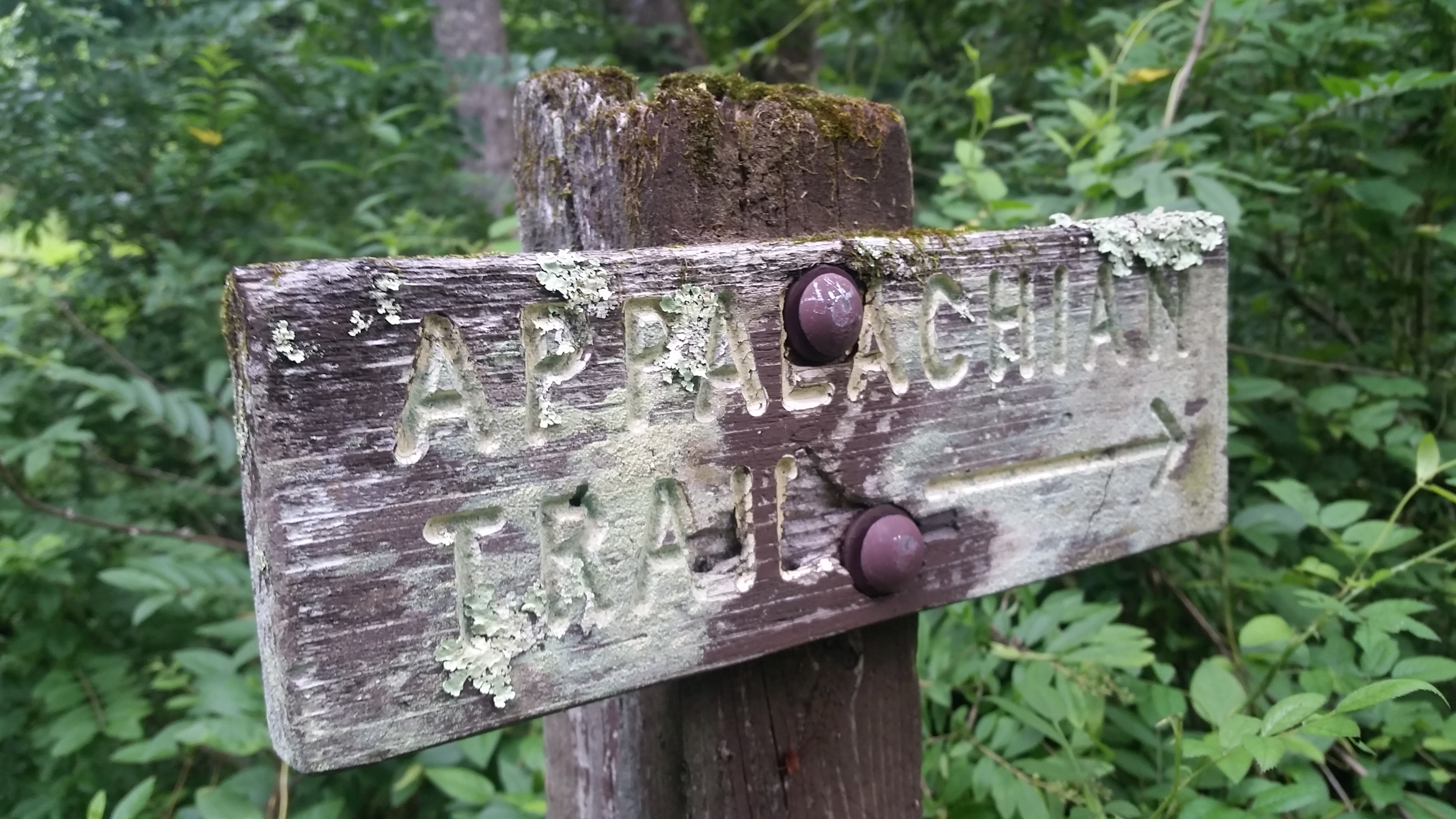 Appalachian Trail – Rambling Roots Hostel