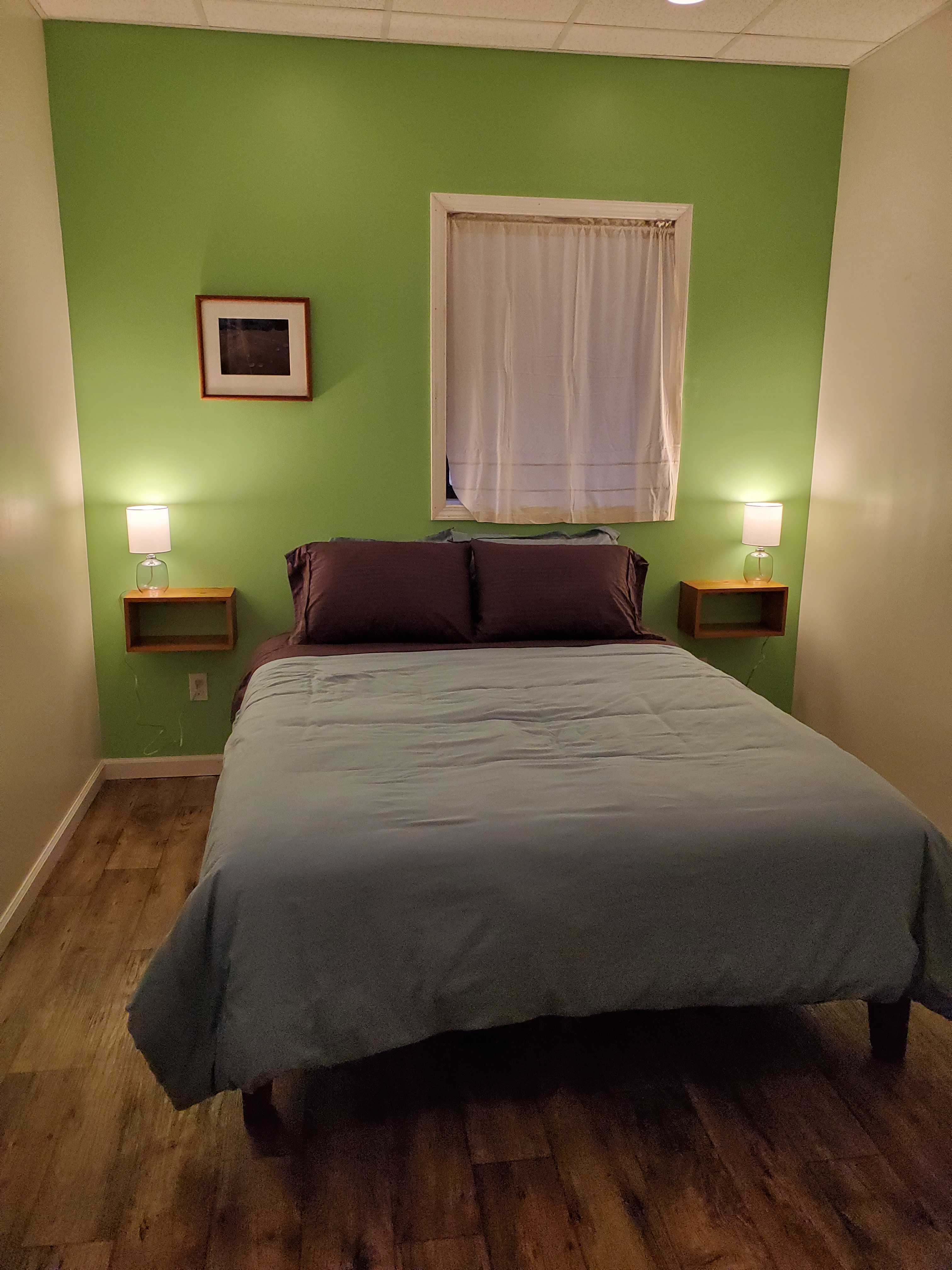 Lodging: – Rambling Roots Hostel