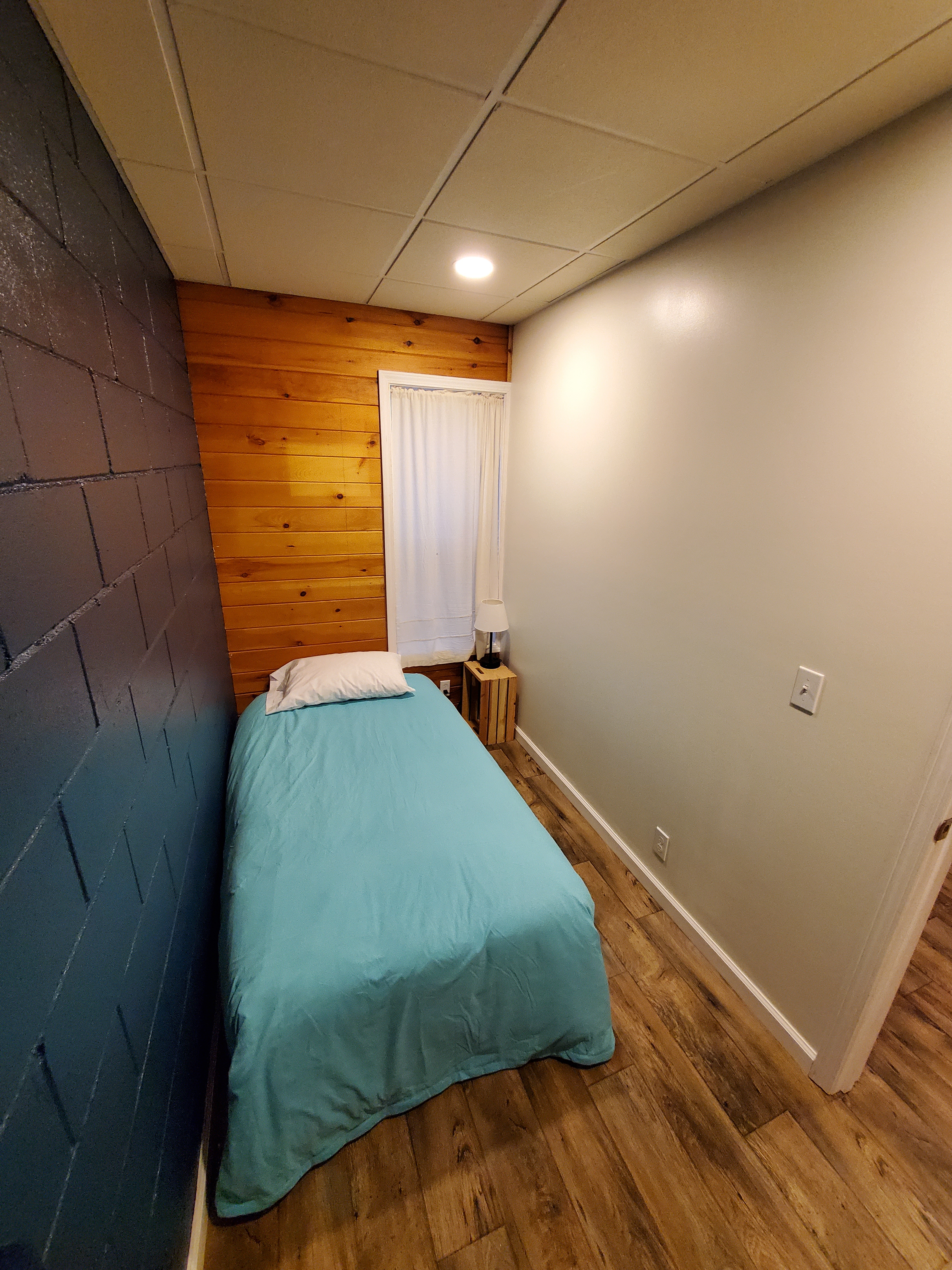 Lodging: – Rambling Roots Hostel